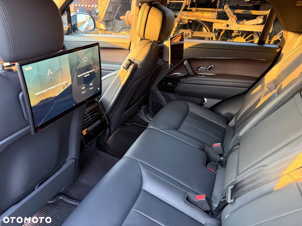 Land Rover Range Rover Sport S 3.0 V6 S/C AB Dynamic - 25