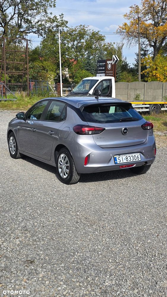 Opel Corsa - 12