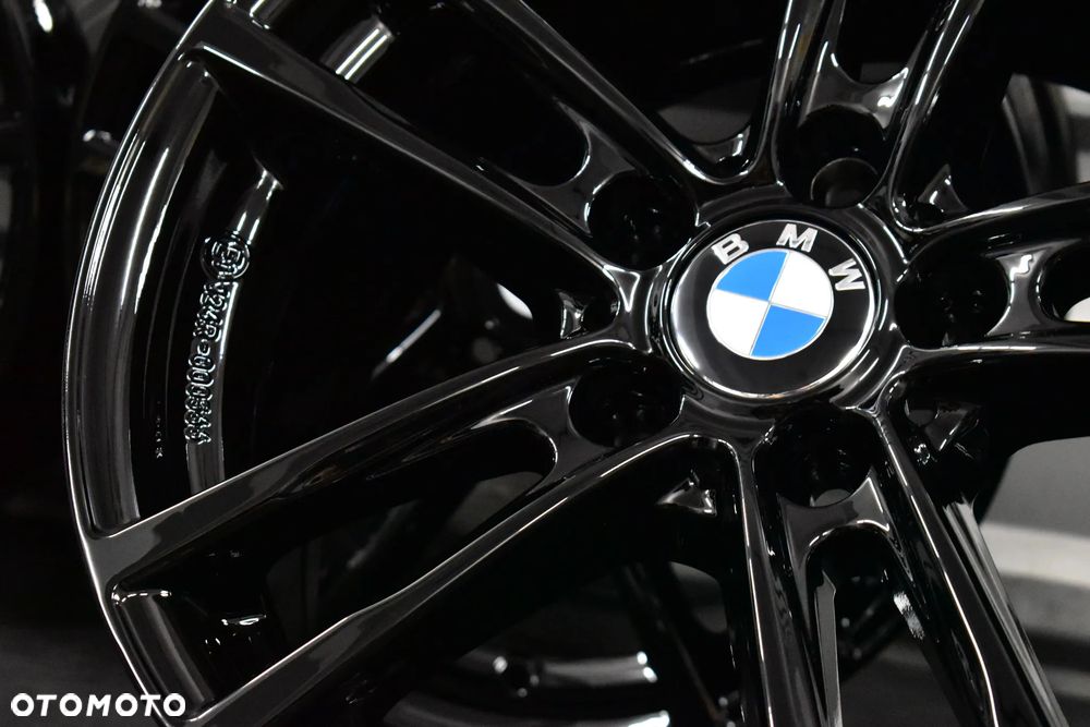Felgi BMW 5x120 R17 e46 e90 e91 E81 E82 E87 E88 F20 - 4