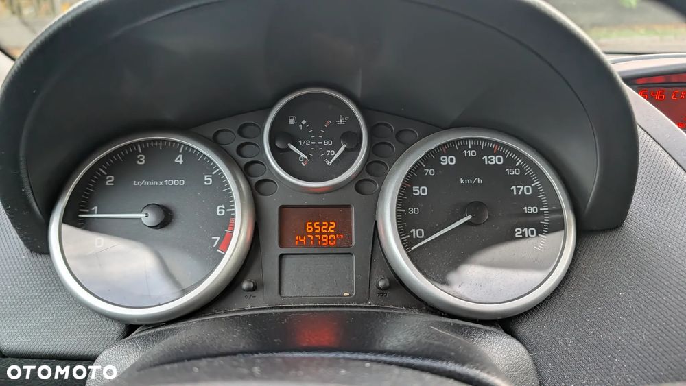 Peugeot 207 1.4 Access - 13