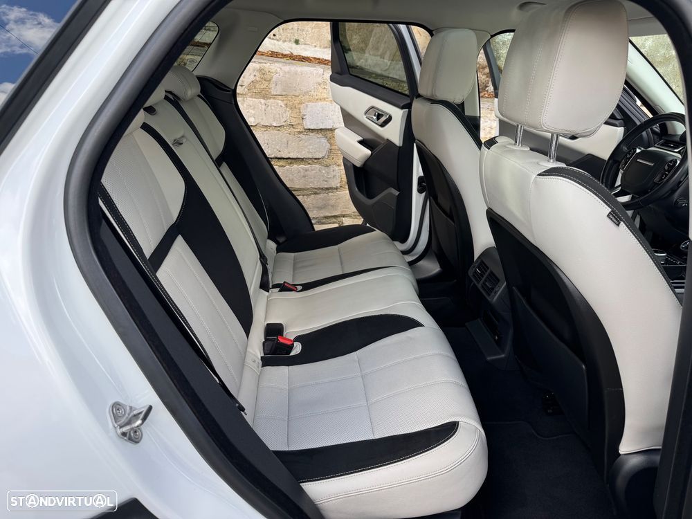 Land Rover Range Rover Velar 2.0 D S - 28