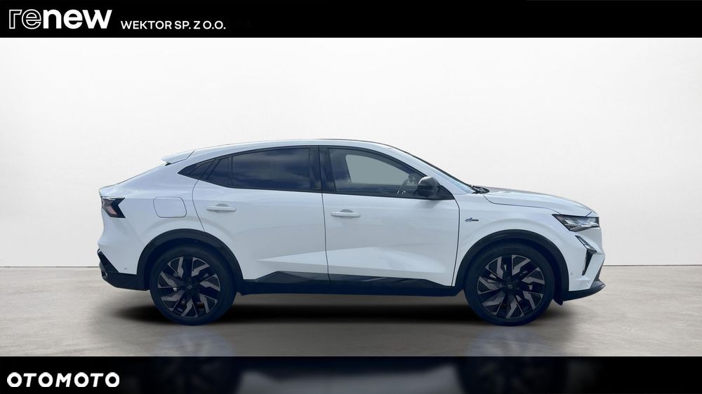 Renault Rafale 1.2 E-Tech Full Hybrid 200 esprit Alpine MMT - 6