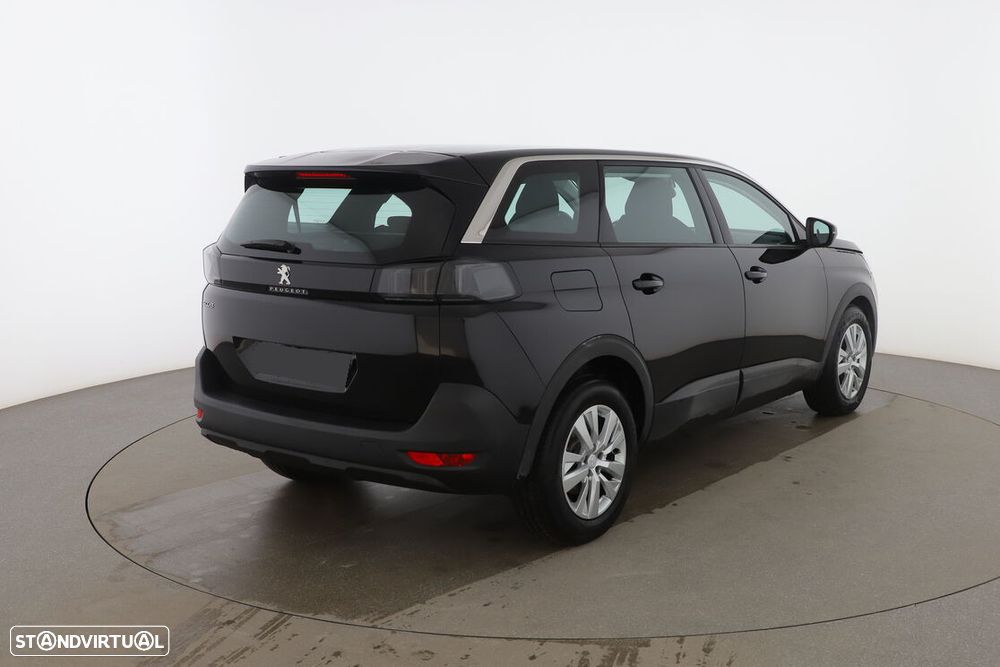 Peugeot 5008 PureTech 130 EAT8 Stop & Start Active - 2