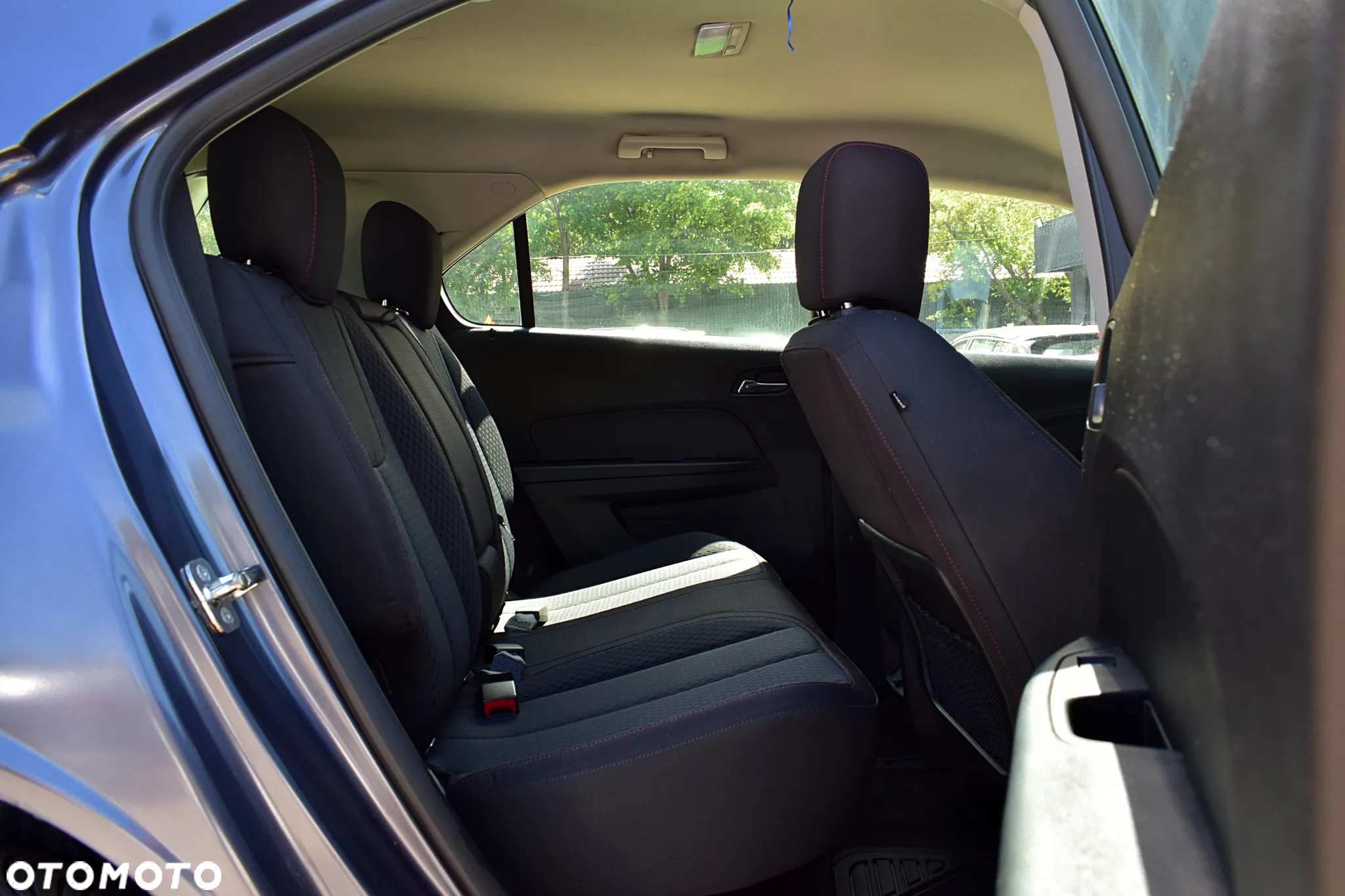 Chevrolet Equinox 2.4 LTZ AWD - 7