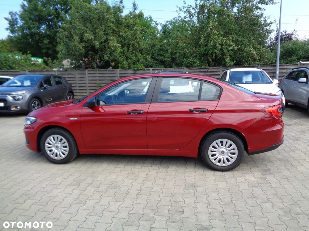 Fiat Tipo 1.4 16V Pop - 1