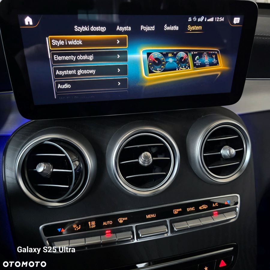 Mercedes-Benz GLC 200 d 4-Matic Business Edition - 32