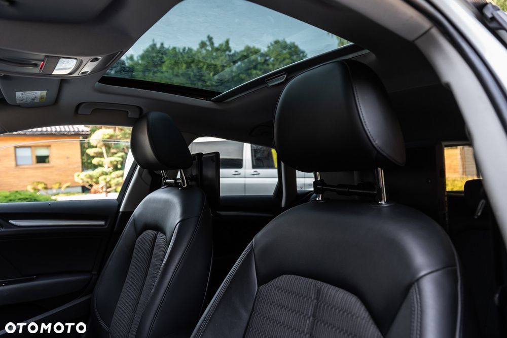 Audi A3 Sportback 2.0 TDI (clean diesel) S line Sportpaket - 7
