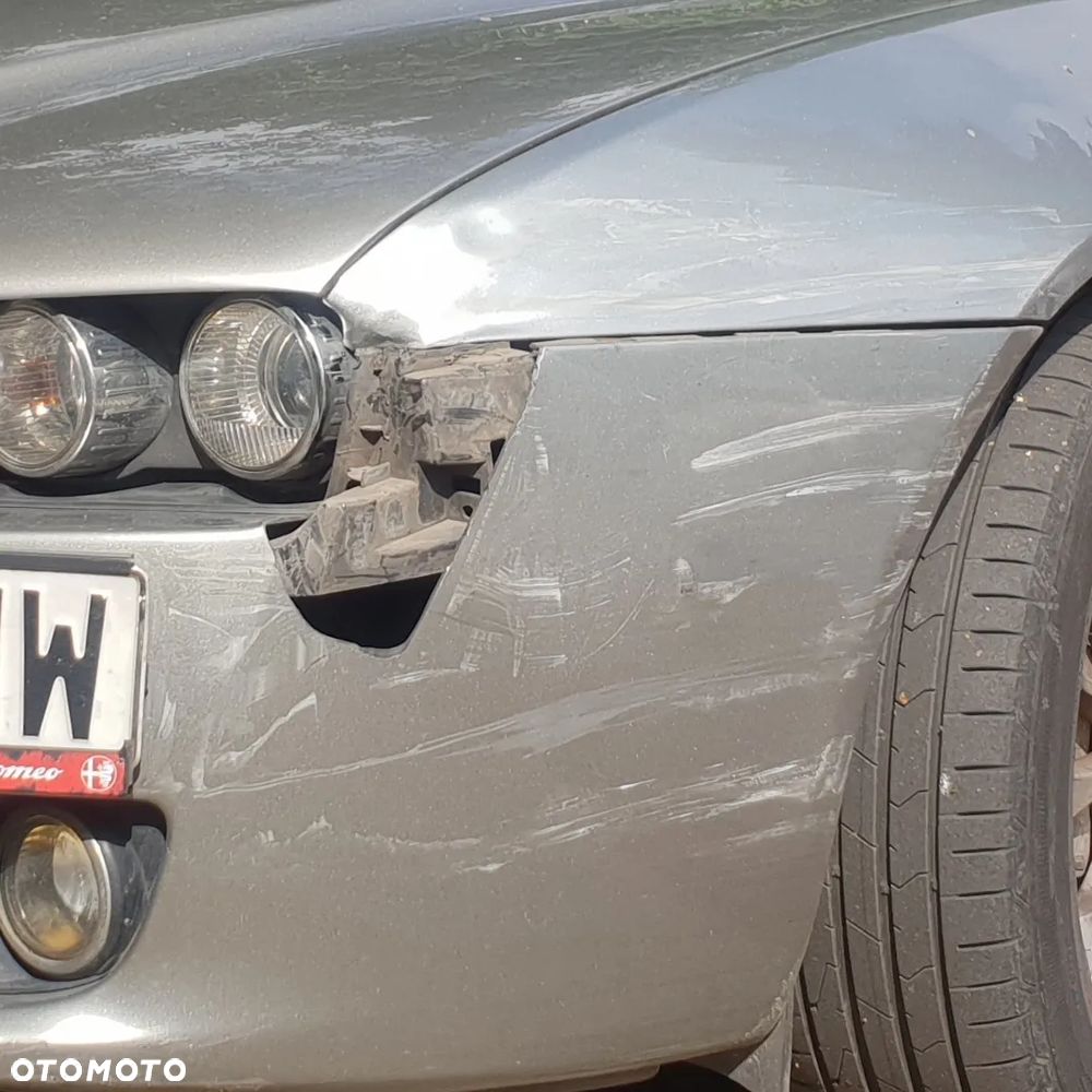 Alfa Romeo 159 1.9 JTDM 16V DPF Q-Tronic Elegante - 17