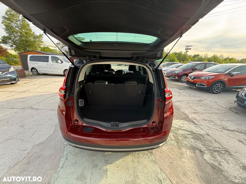 Renault Grand Scenic ENERGY TCe 115 INTENS - 15