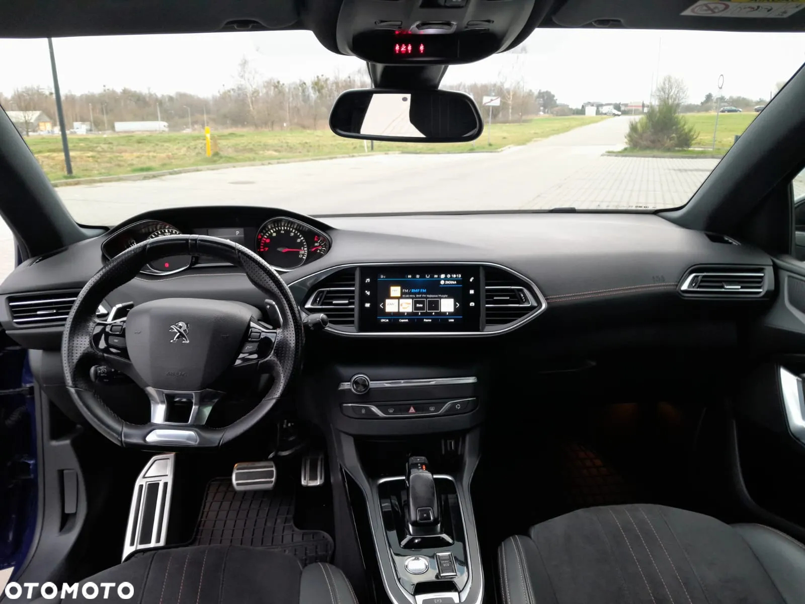 Peugeot 308 - 17