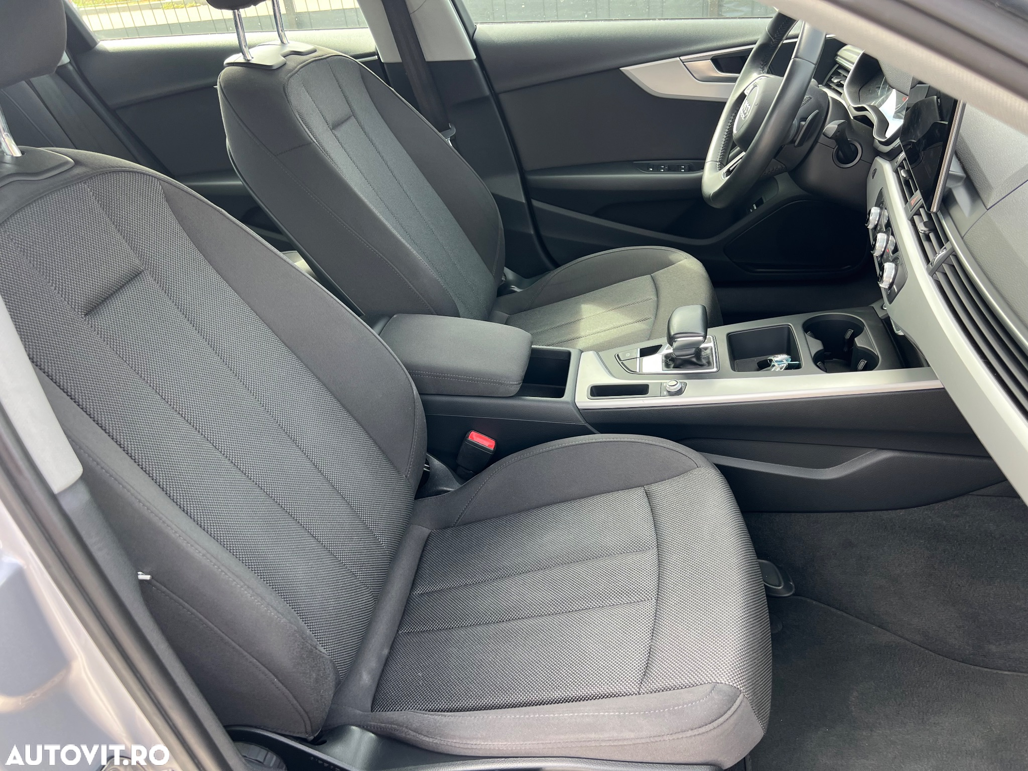Audi A4 - 15