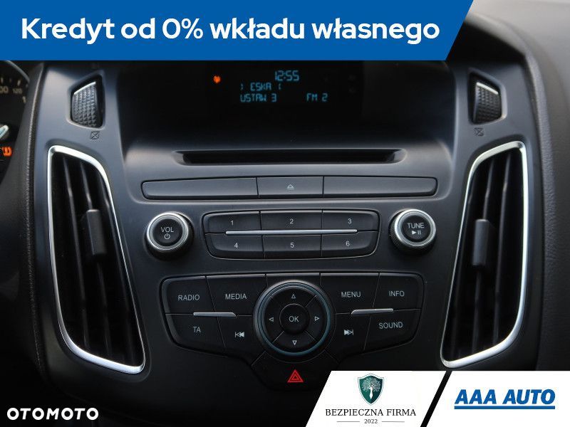 Ford Focus - 13