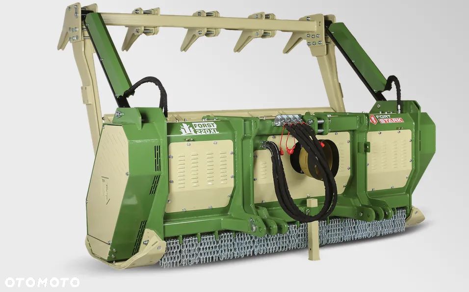 Inny FORST 220XL STARK - 5