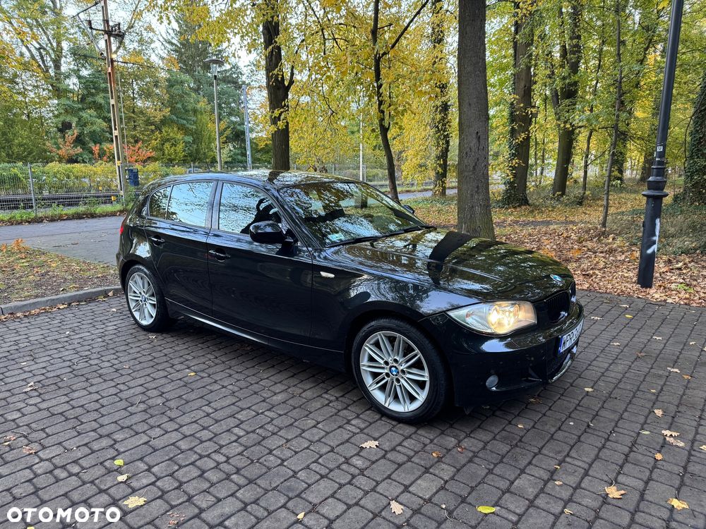 BMW Seria 1 - 10