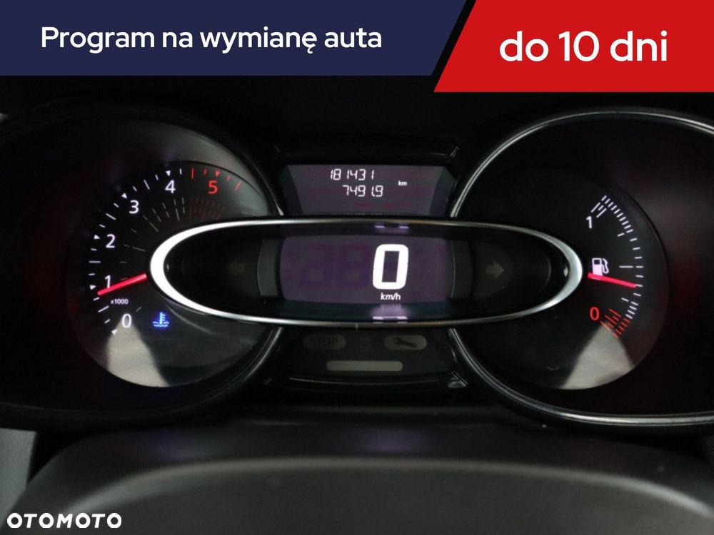 Renault Clio - 13