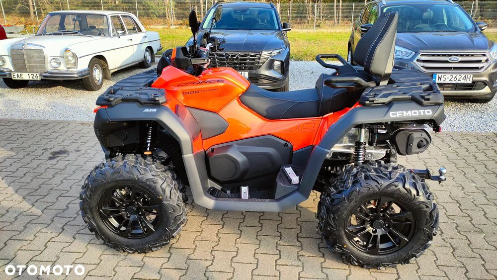 CFMoto Inny - 33