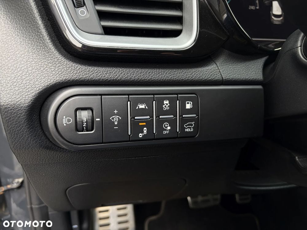 Kia XCeed 1.6 GDI PHEV XL DCT - 34