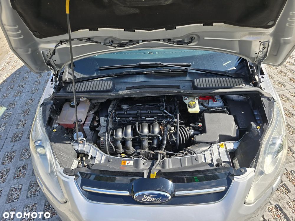 Ford C-MAX 1.6 Titanium - 18