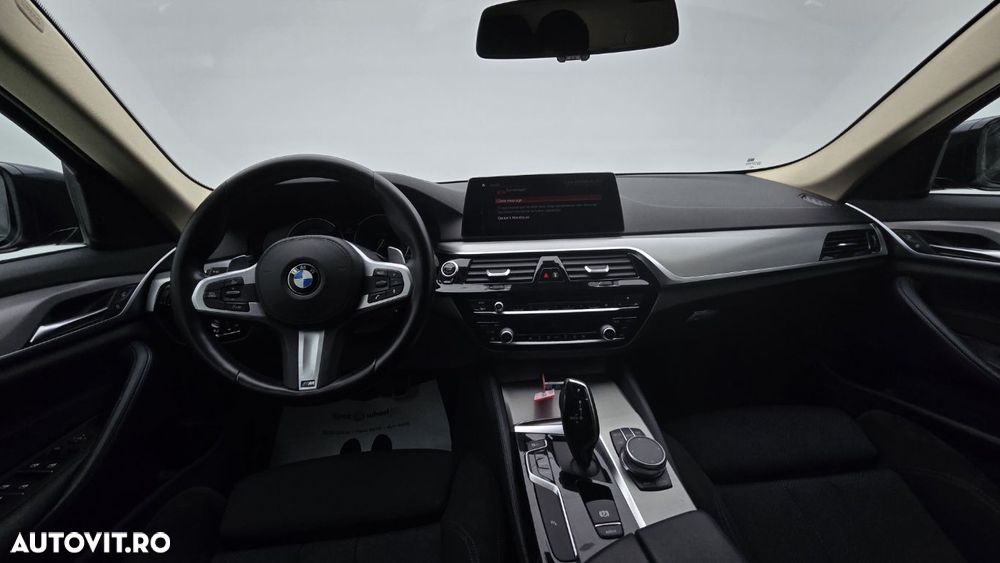 BMW Seria 5 - 14