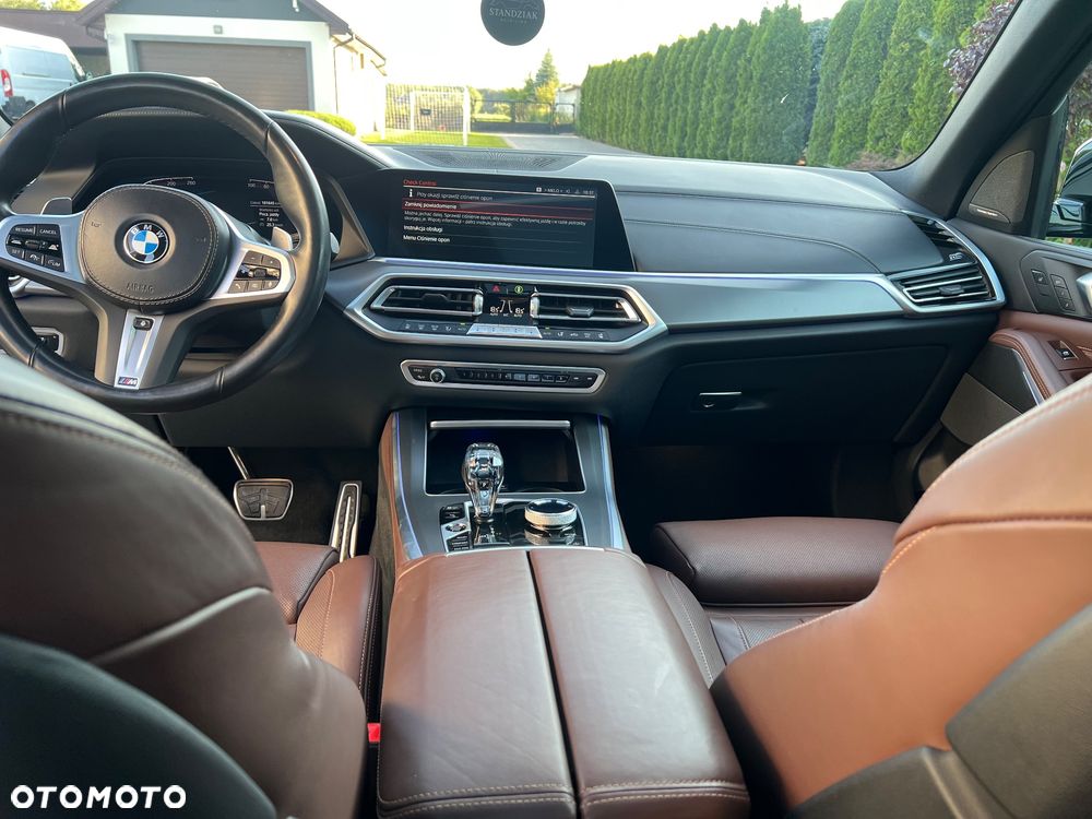 BMW X5 - 29