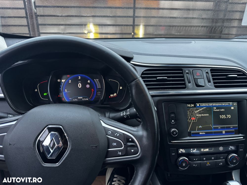 Renault Kadjar Energy dCi 110 EDC Business - 8