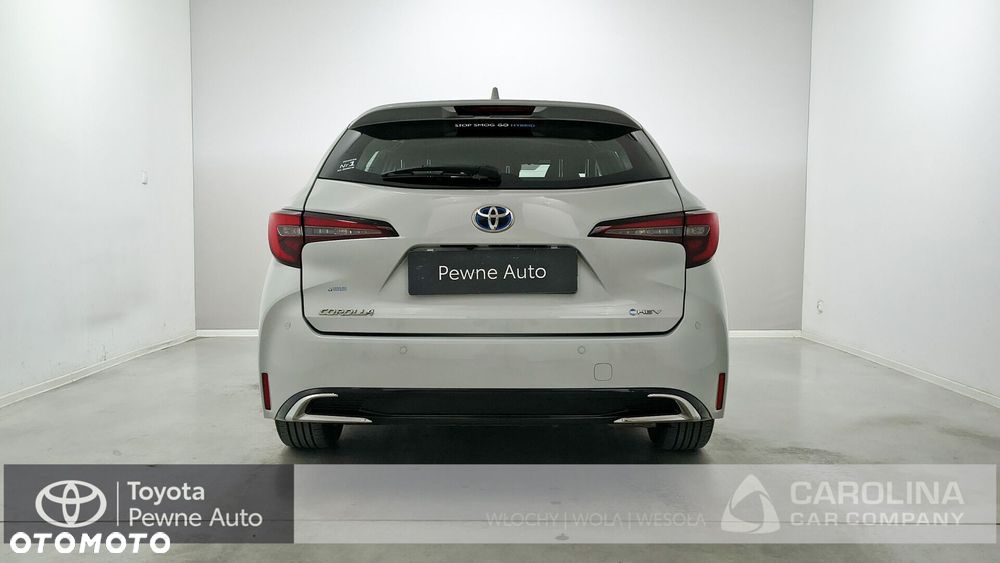 Toyota Corolla 1.8 Hybrid Comfort - 21