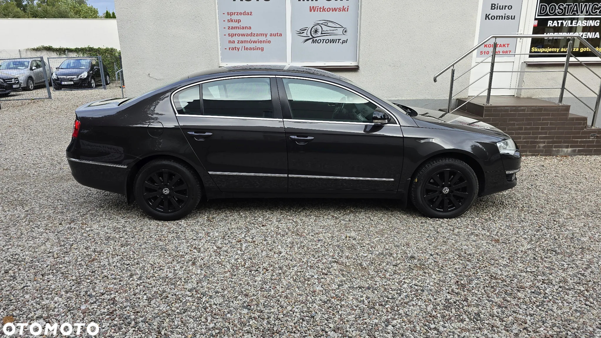 Volkswagen Passat 2.0 TDI DPF BlueMot Comfortline - 12