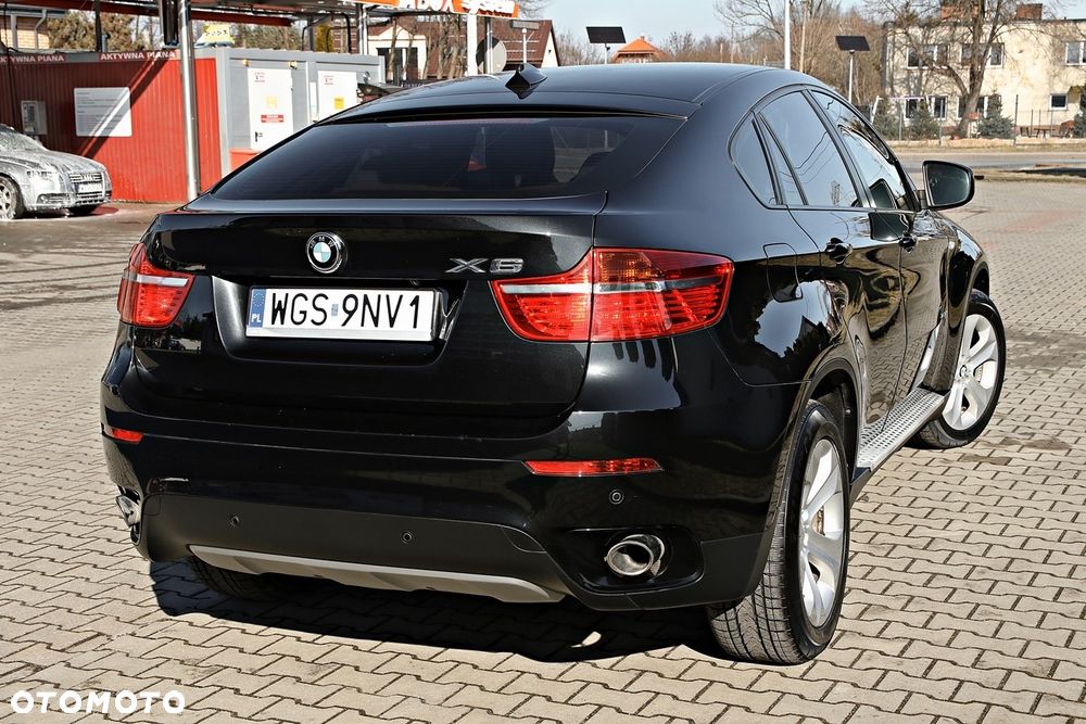 BMW X6 30d xDrive - 19