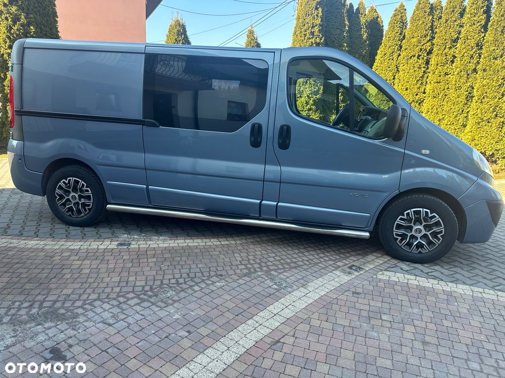 Nissan Primastar dCi115 L2H1P2 Extra - 5