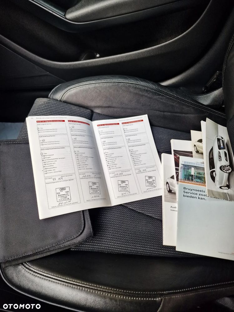 Audi A5 Sportback - 33