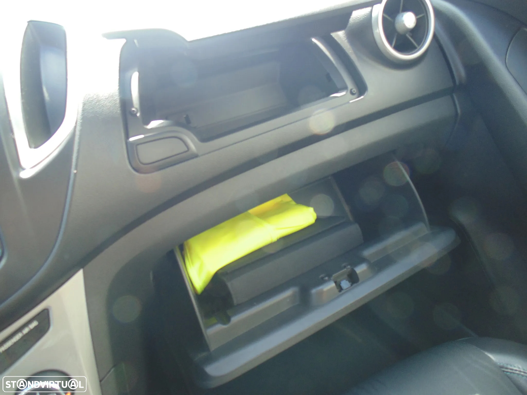 Chevrolet Trax 1.7 VCDi LT - 32