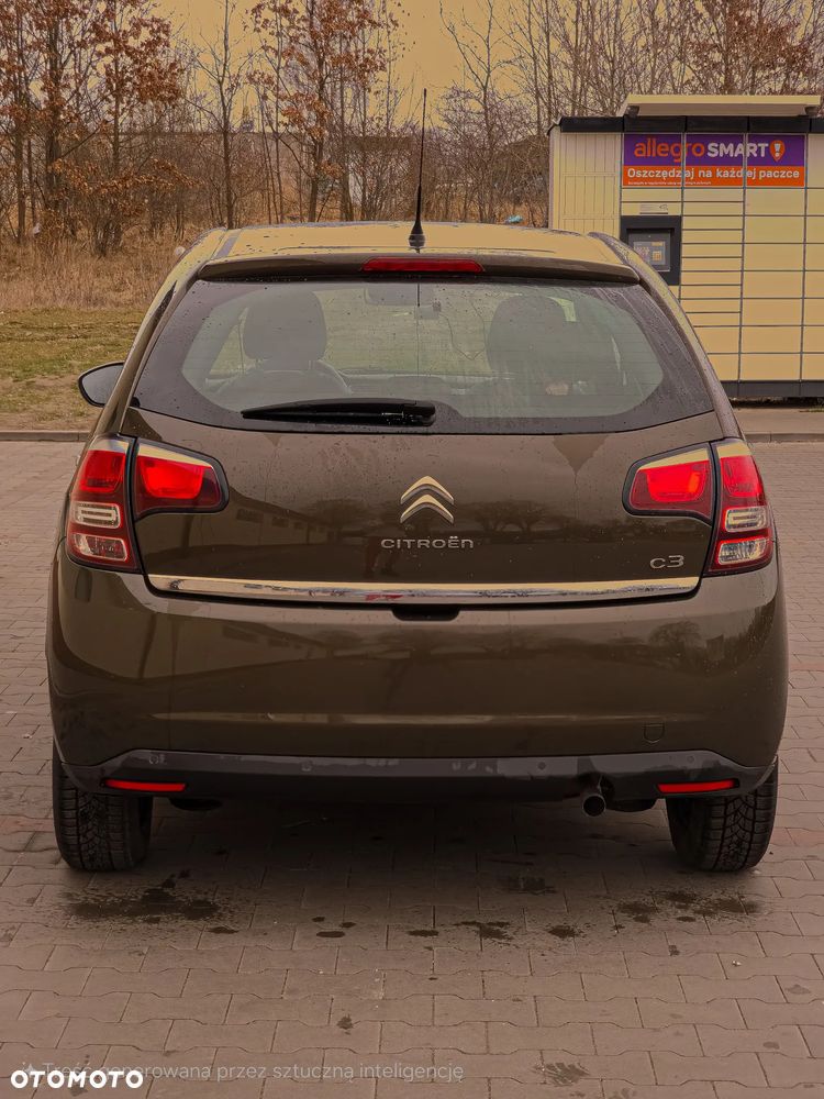 Citroën C3 1.2 VTi Selection - 3