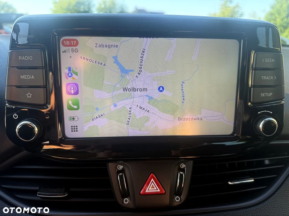 Hyundai i30 1.0 T-GDI Smart - 15