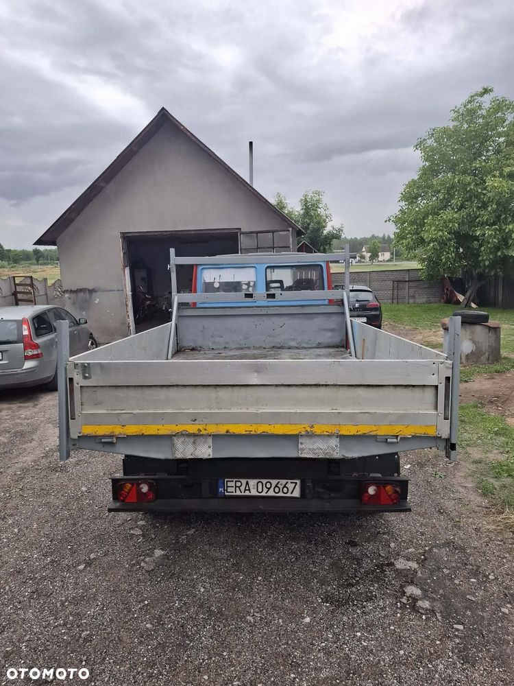 Iveco Daily 2.8 TDI 122konie - 4