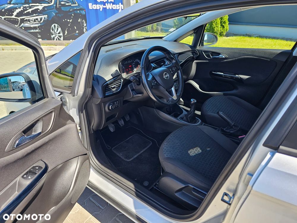 Opel Corsa 1.4 Active - 16