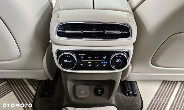 Genesis GV80 - 21