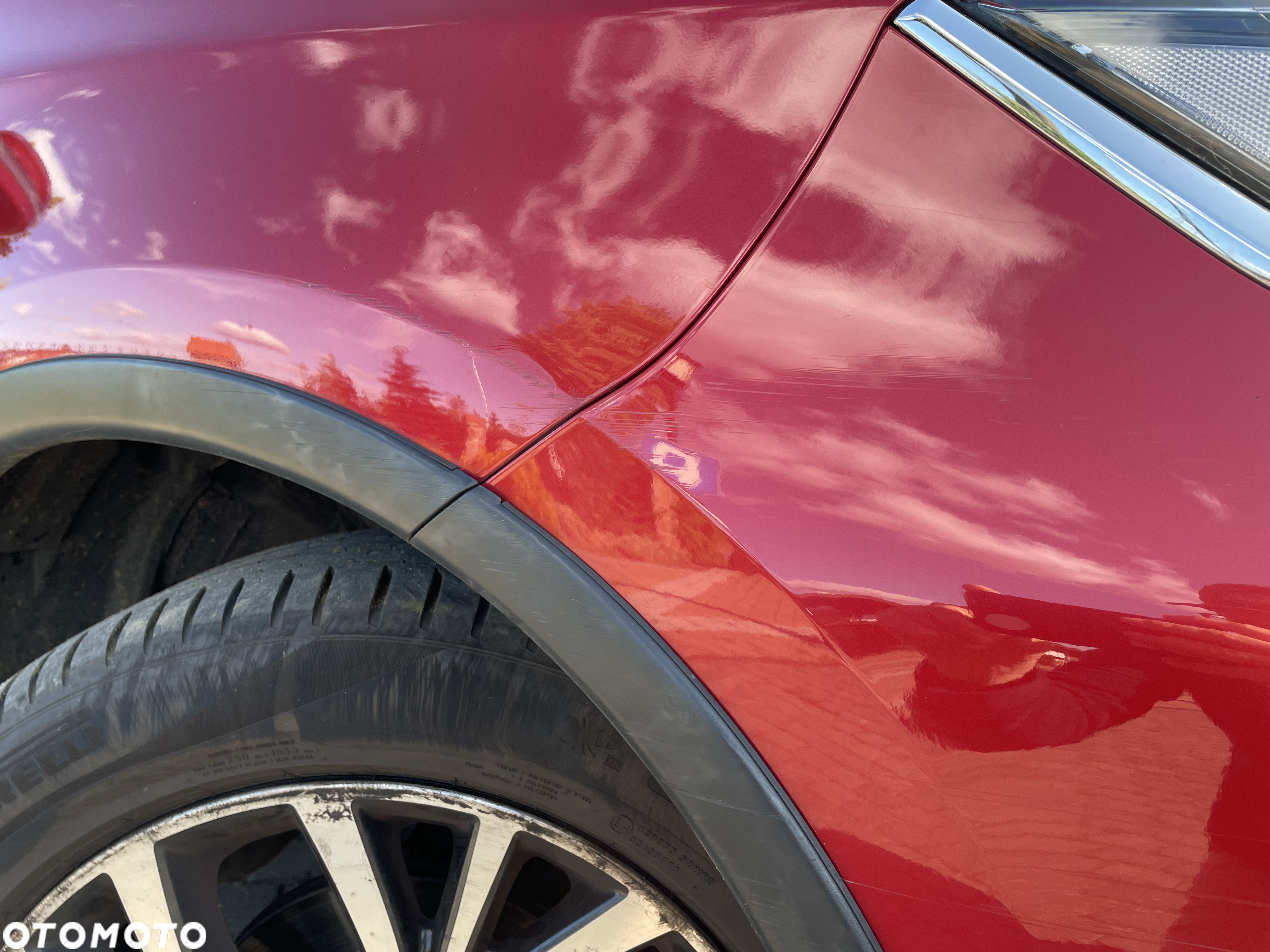 Mitsubishi Outlander - 7