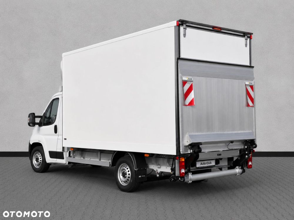 Peugeot Boxer - 7