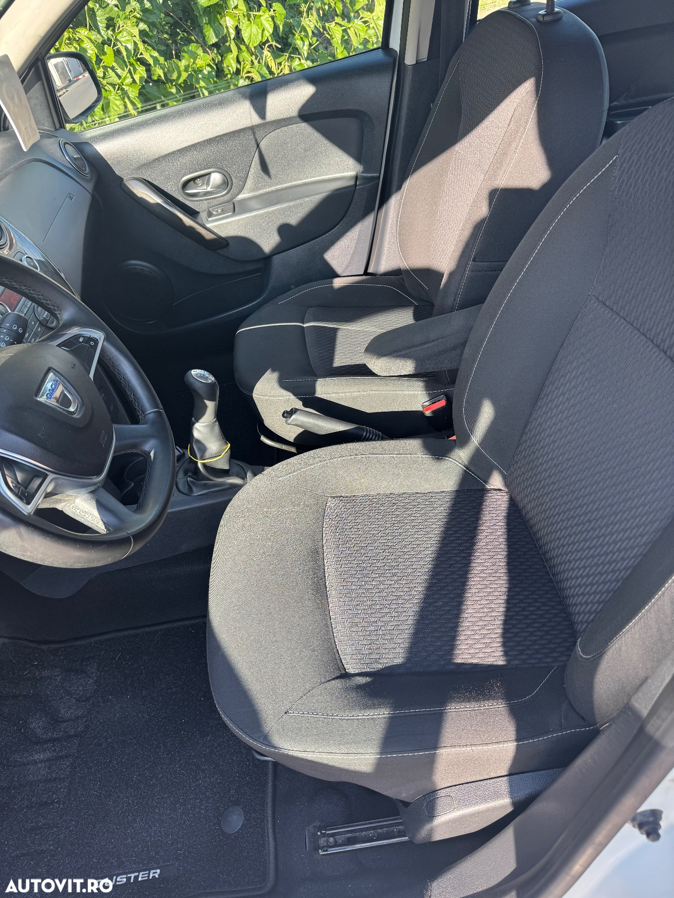Dacia Sandero 0.9 TCe Prestige - 5