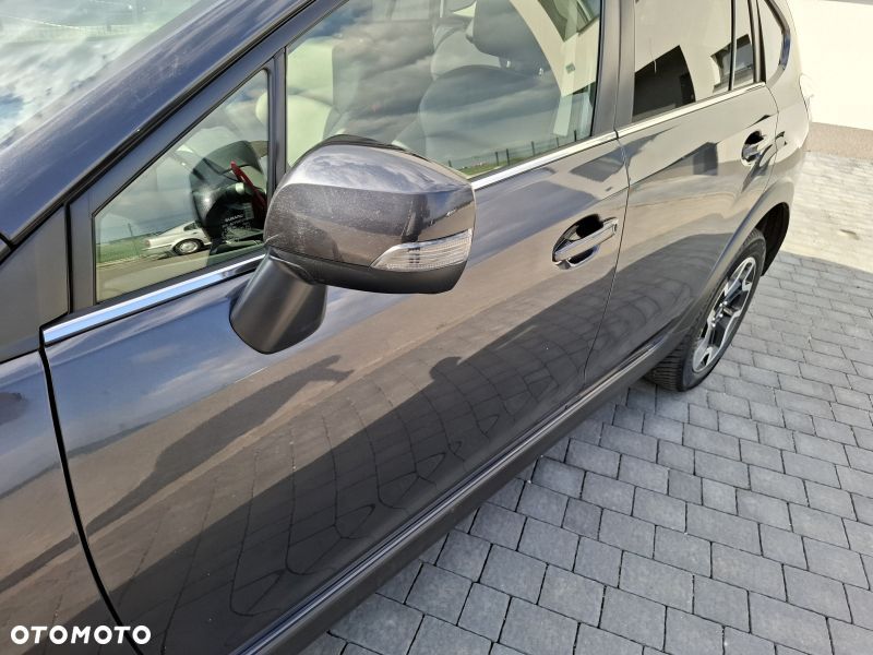 Subaru XV 2.0i Exclusive CVT - 11