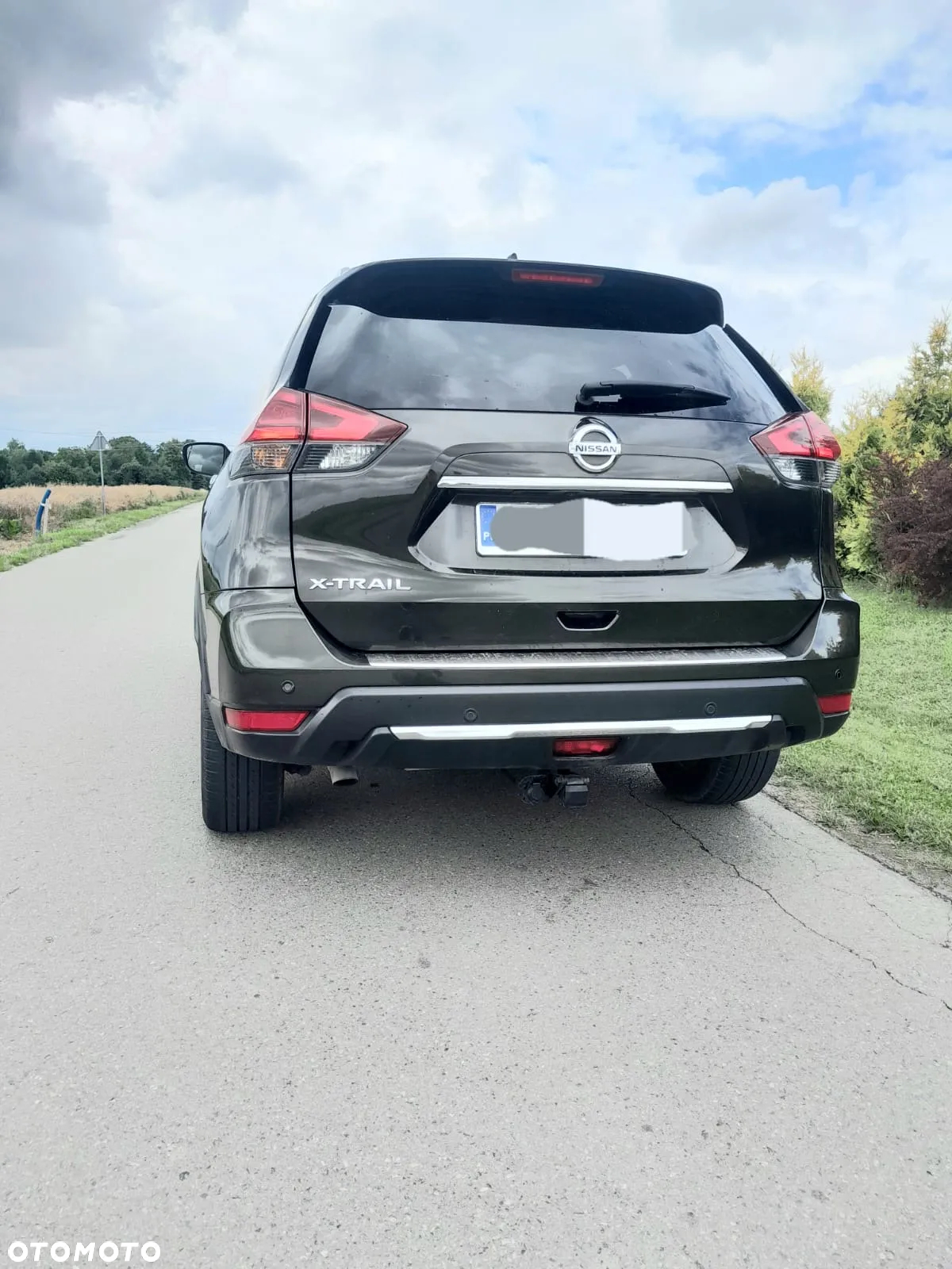Nissan X-Trail 2.0 dCi Tekna 4WD - 3