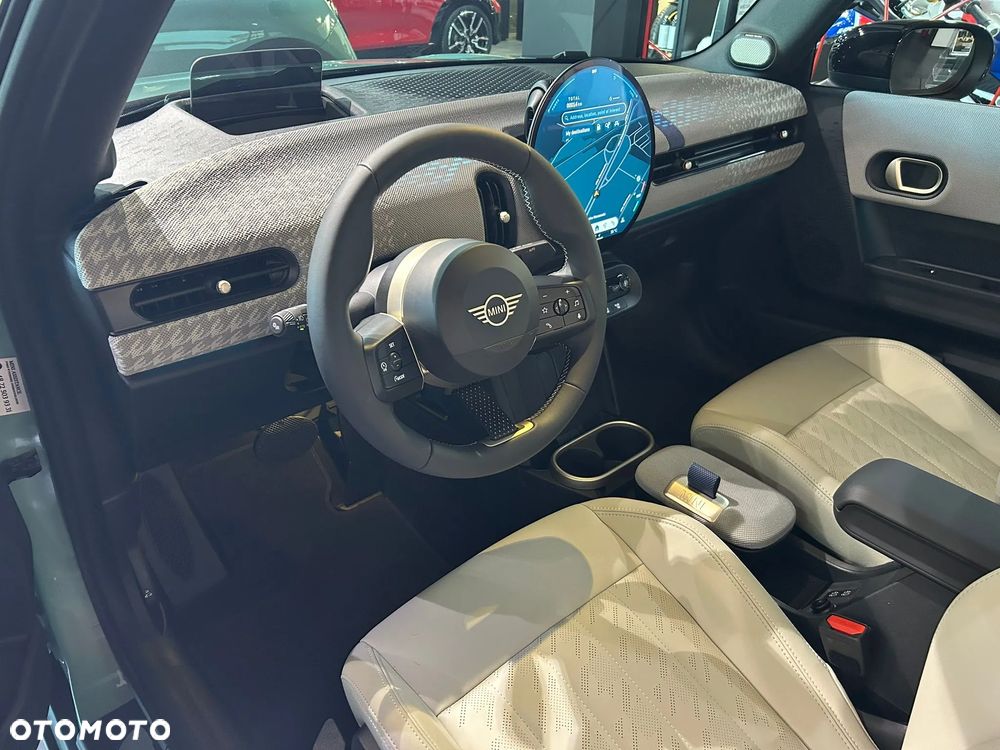 MINI Cooper C Linia Favoured - 5