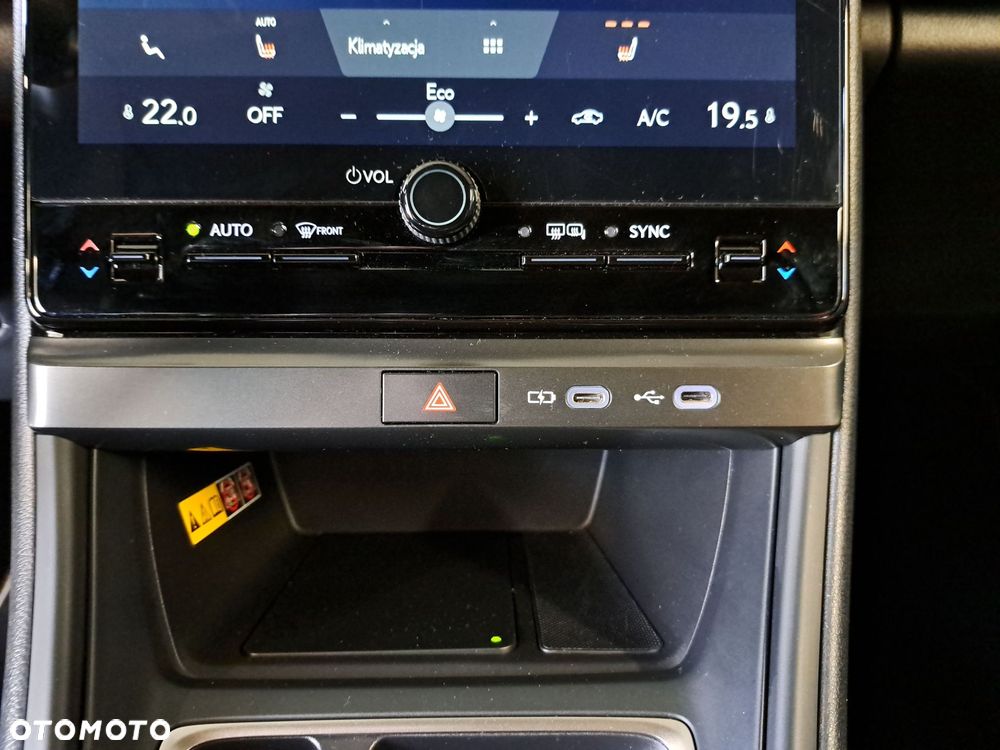 Lexus LBX 1.5 Hybrid - 26