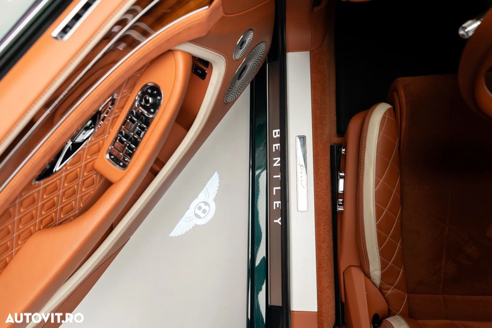 Bentley Continental - 26
