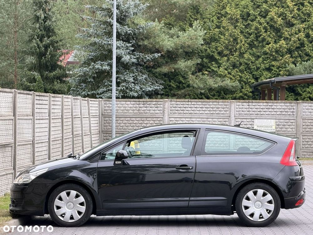 Citroën C4 - 36