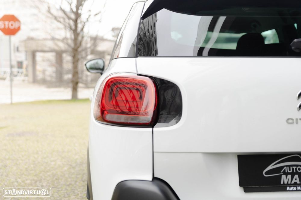 Citroën C3 Aircross 1.2 PureTech Feel - 14