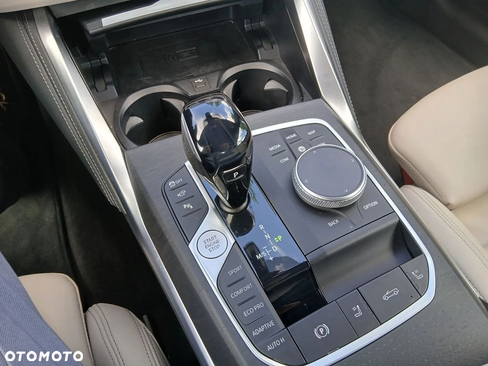 BMW Seria 4 M440i xDrive mHEV sport - 18