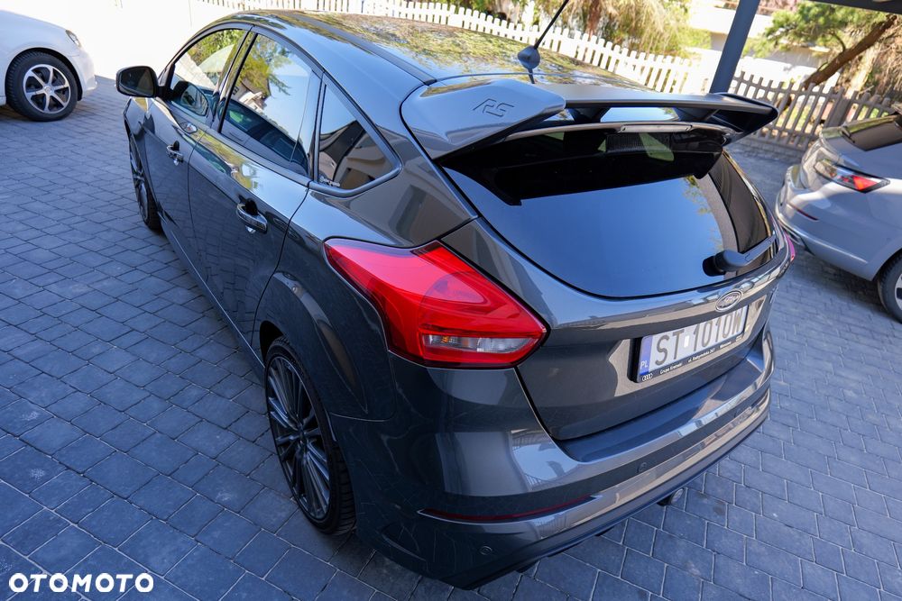 Ford Focus - 10