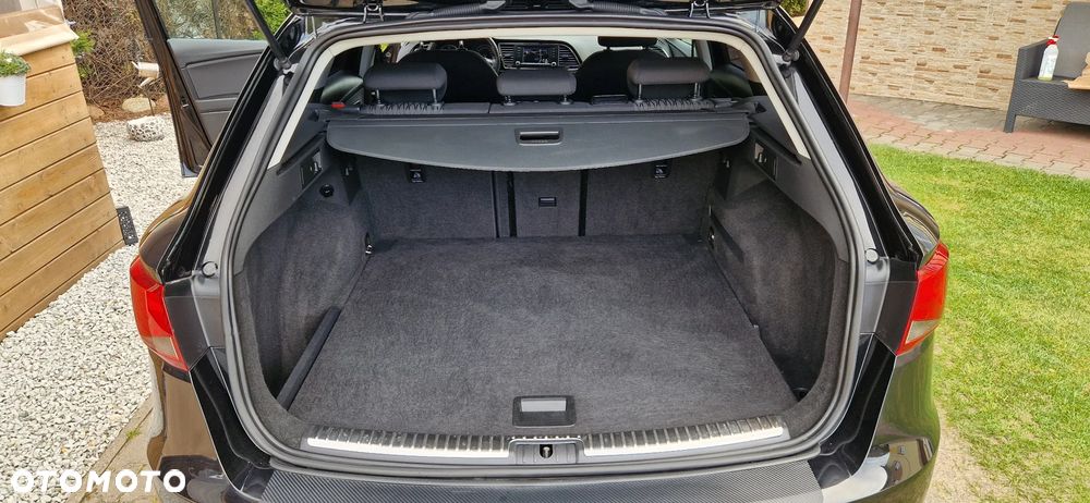 Seat Leon 1.6 TDI DPF DSG Style Copa - 28
