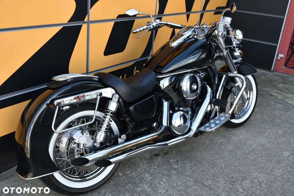 Kawasaki Vulcan - 3